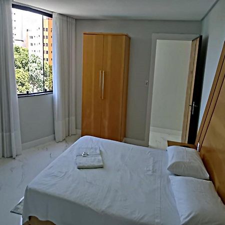 Horto Executivo Hotel Ιπατίνγκα Εξωτερικό φωτογραφία
