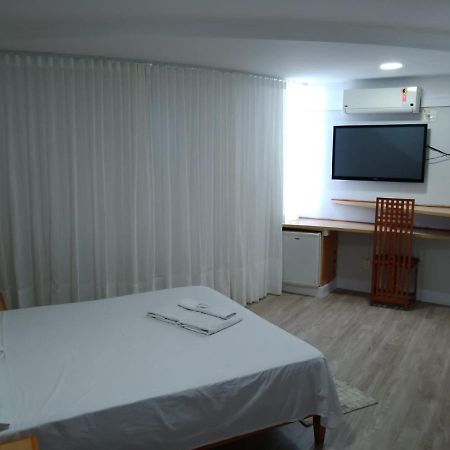 Horto Executivo Hotel Ιπατίνγκα Εξωτερικό φωτογραφία
