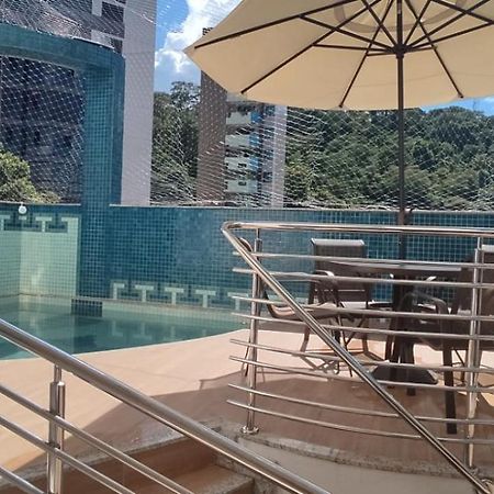 Horto Executivo Hotel Ιπατίνγκα Εξωτερικό φωτογραφία