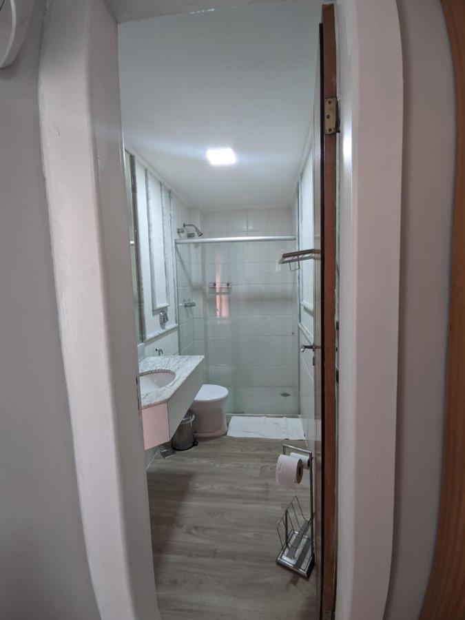 Horto Executivo Hotel Ιπατίνγκα Εξωτερικό φωτογραφία