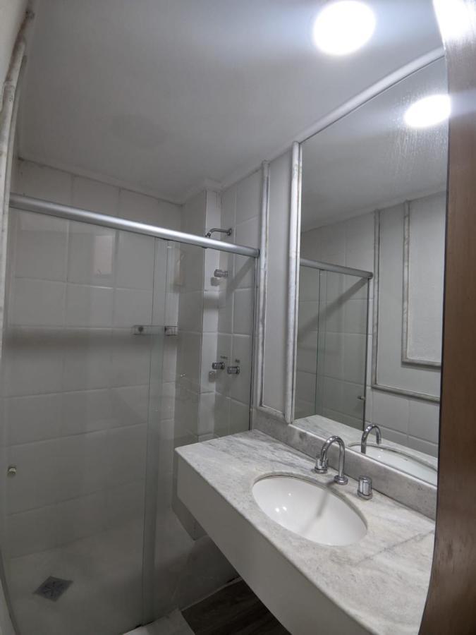 Horto Executivo Hotel Ιπατίνγκα Εξωτερικό φωτογραφία