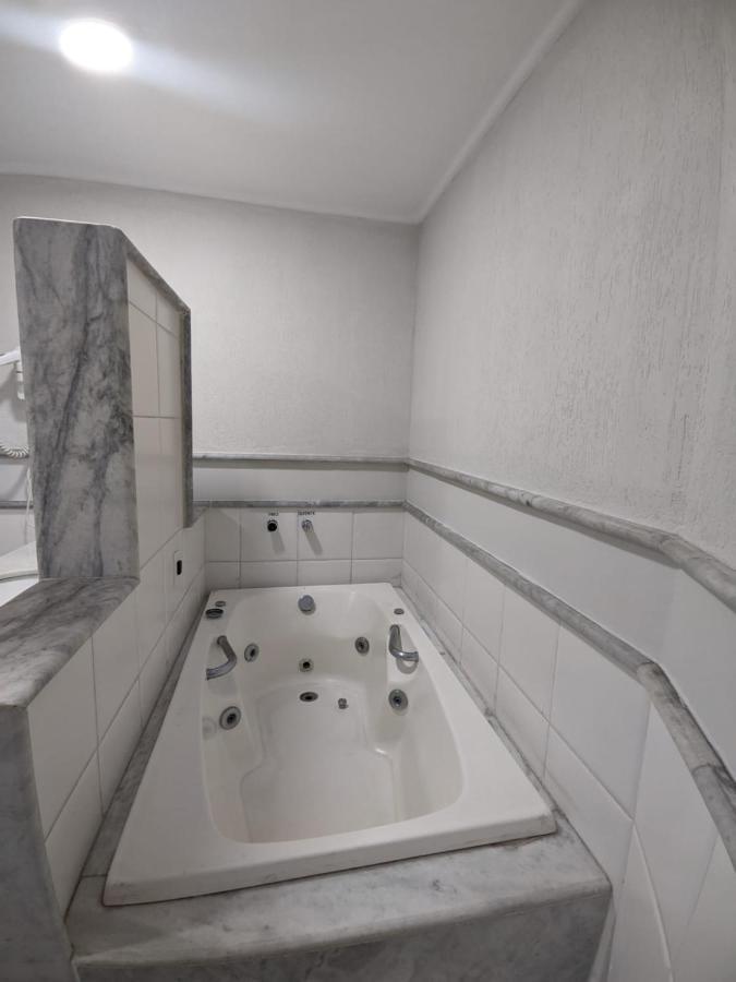 Horto Executivo Hotel Ιπατίνγκα Εξωτερικό φωτογραφία