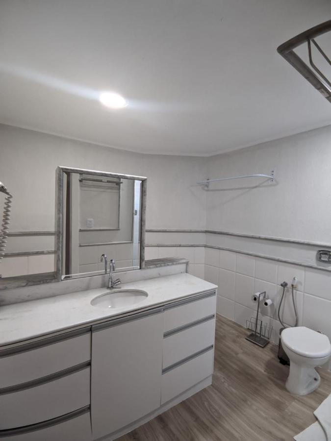 Horto Executivo Hotel Ιπατίνγκα Εξωτερικό φωτογραφία