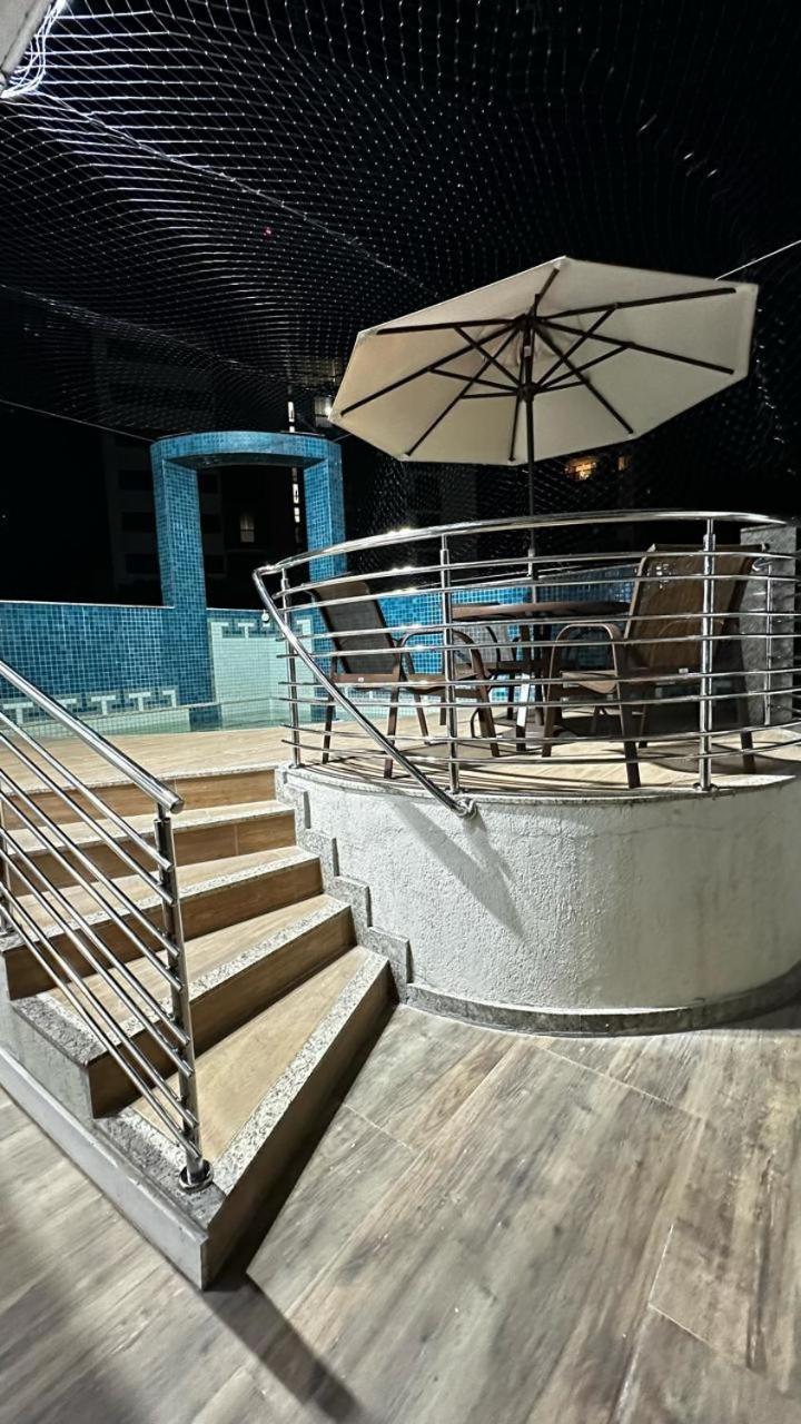 Horto Executivo Hotel Ιπατίνγκα Εξωτερικό φωτογραφία