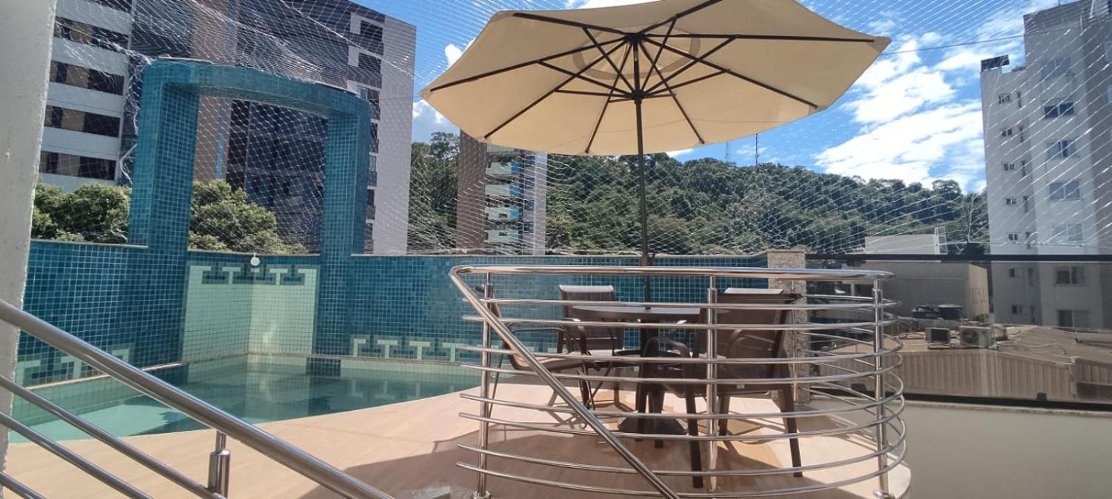 Horto Executivo Hotel Ιπατίνγκα Εξωτερικό φωτογραφία